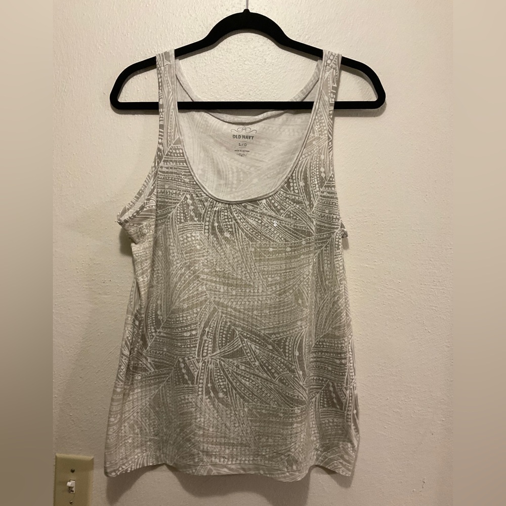Women’s tank top 🩶